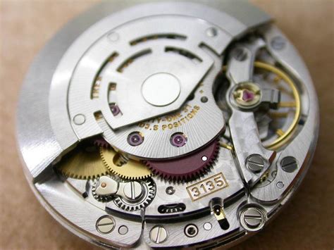 rolex watch movement box|rolex with japanese movement.